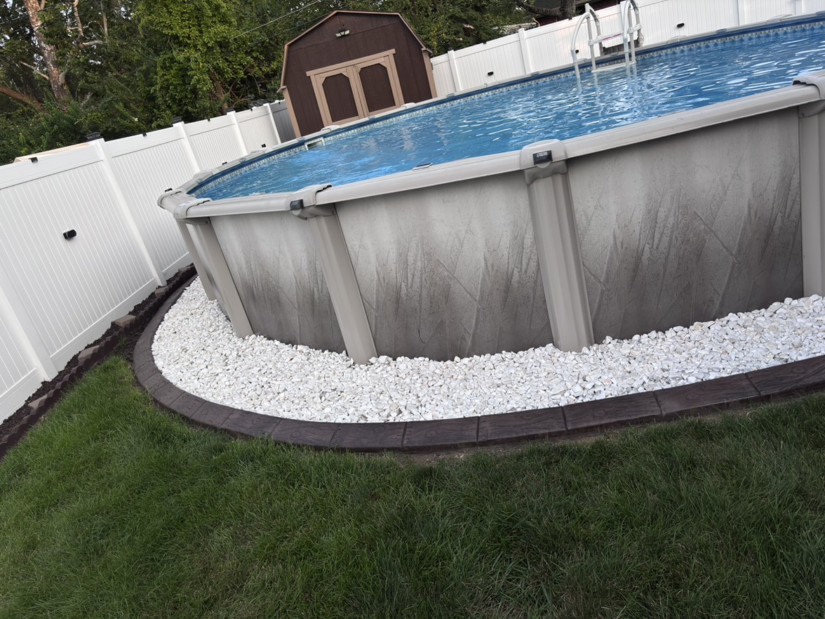 Showcase work by Southward And Sons Landscape N Lawn Care