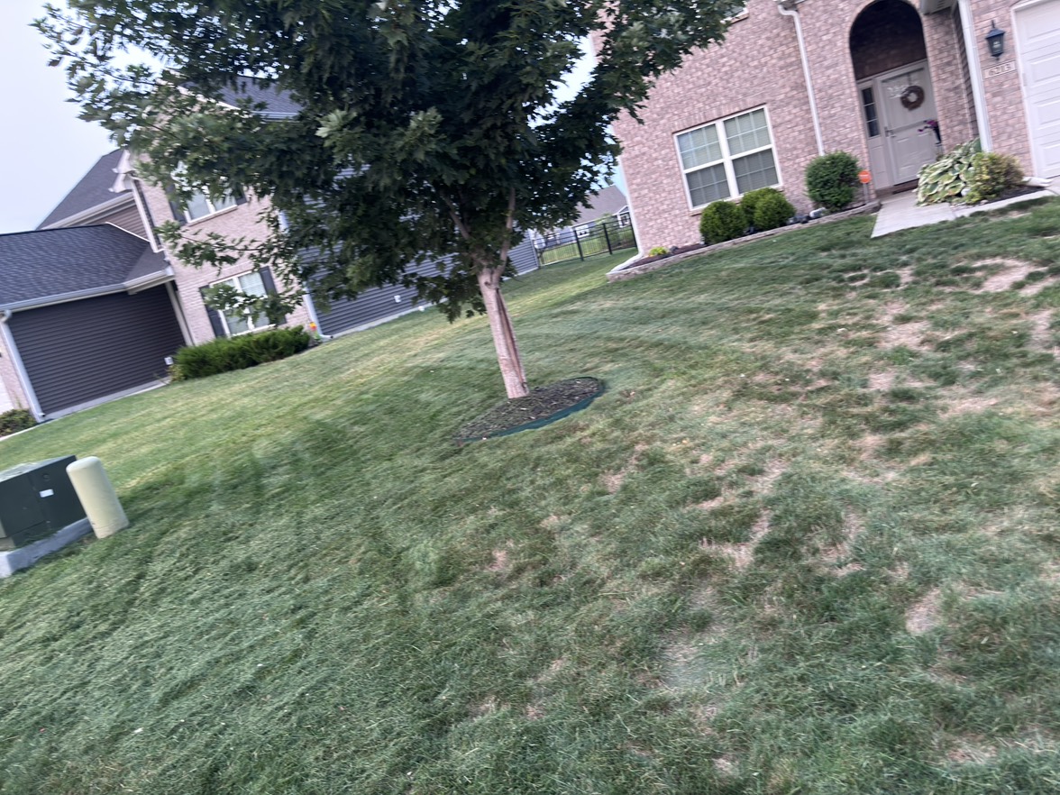 Showcase work by Southward And Sons Landscape N Lawn Care