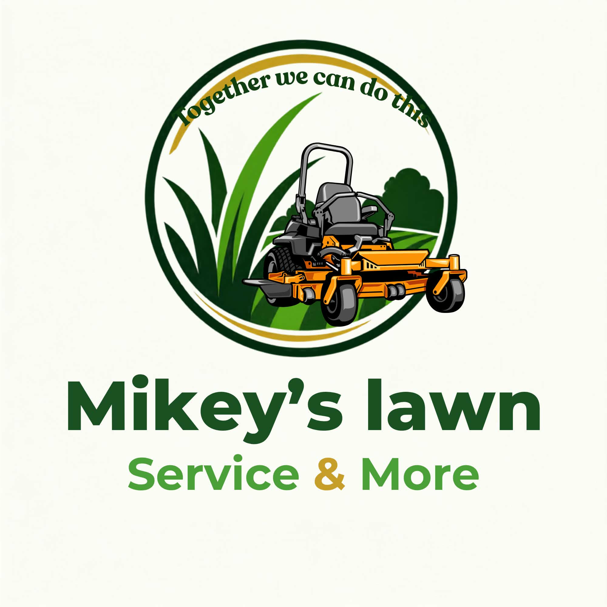 Mikeys Lawn Service And More