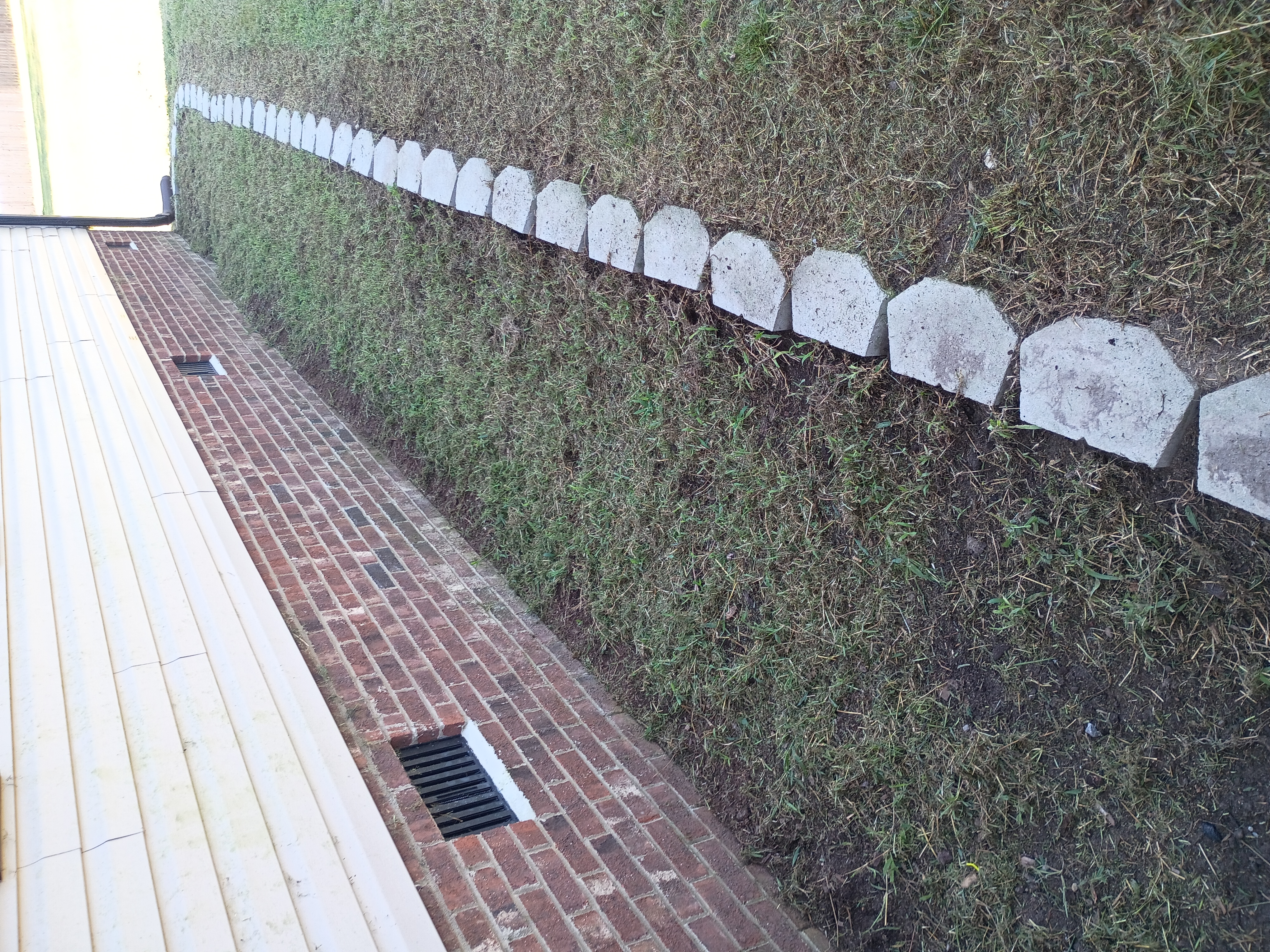 Showcase work by Mikeys Lawn Service And More