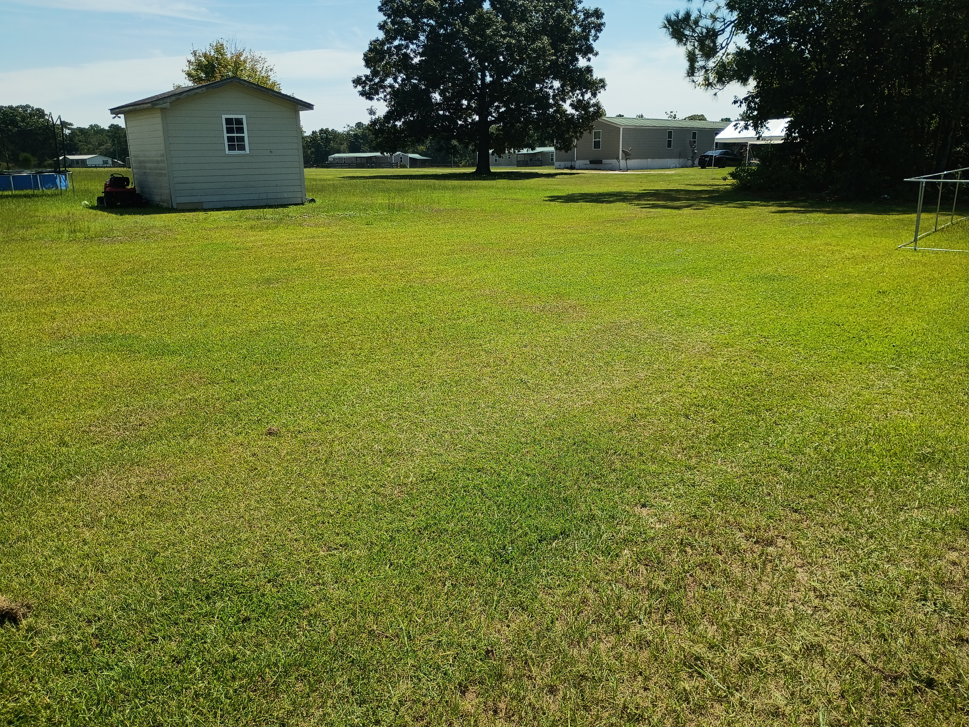 Showcase work by Mikeys Lawn Service And More
