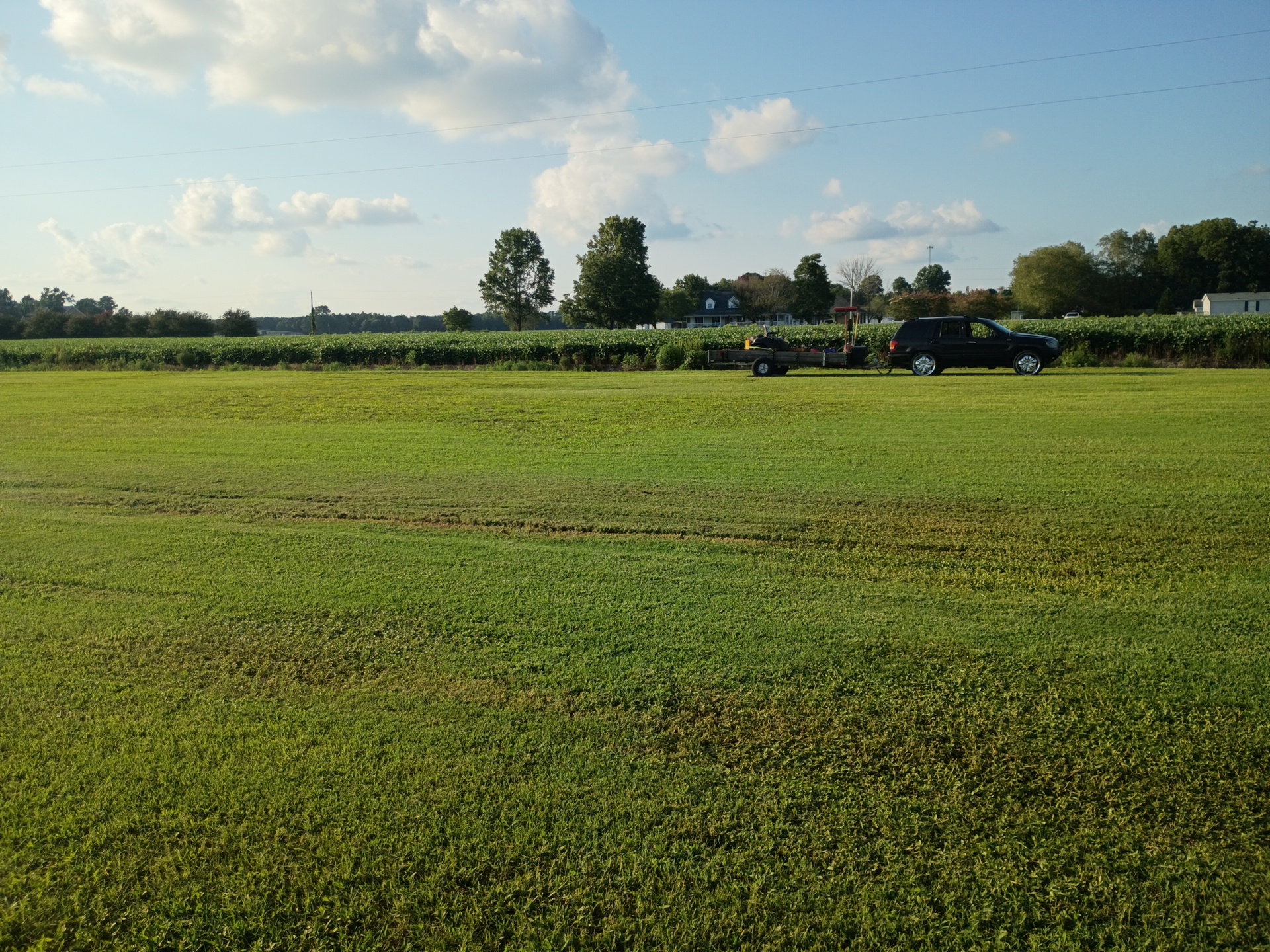 Showcase work by Mikeys Lawn Service And More