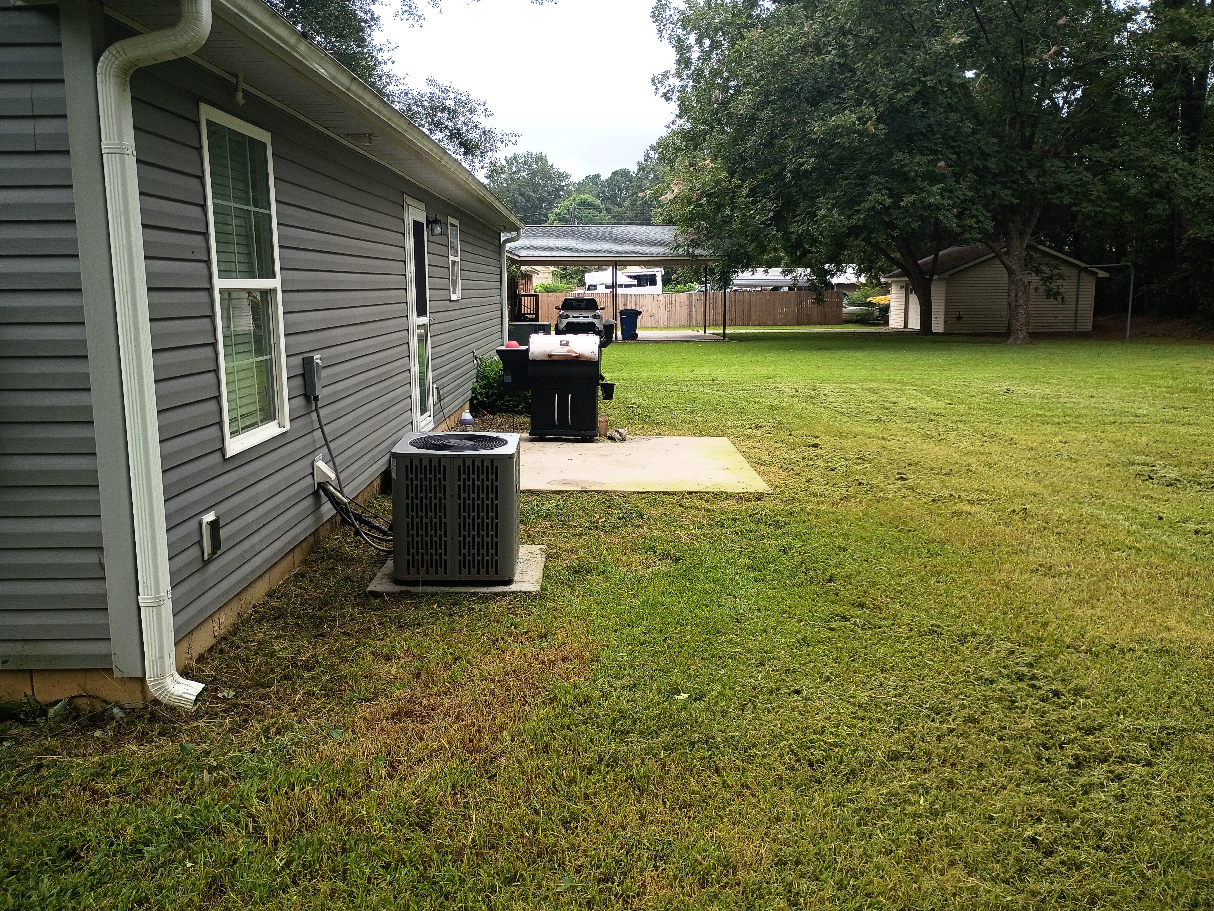 Showcase work by Mikeys Lawn Service And More