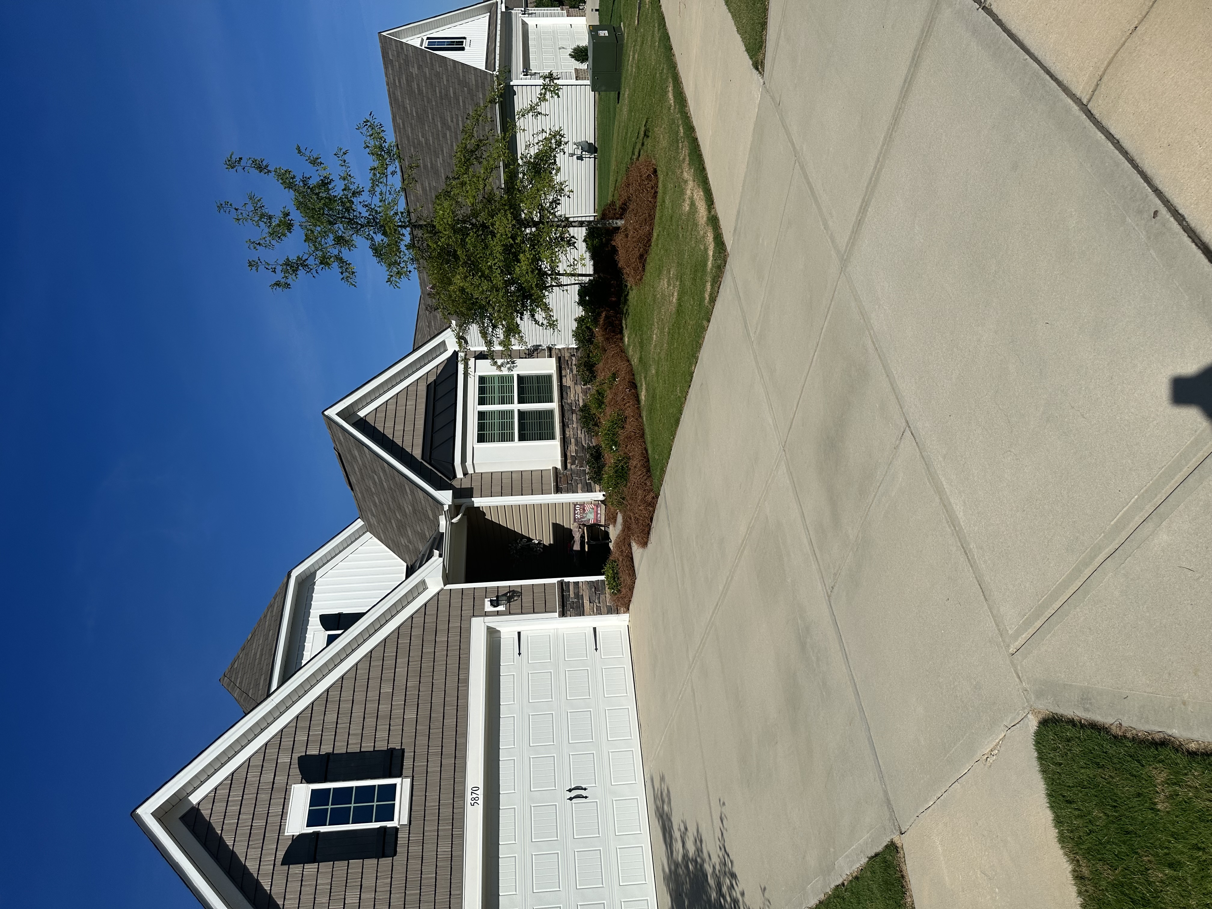Showcase work by Lakeshore Lawn Care