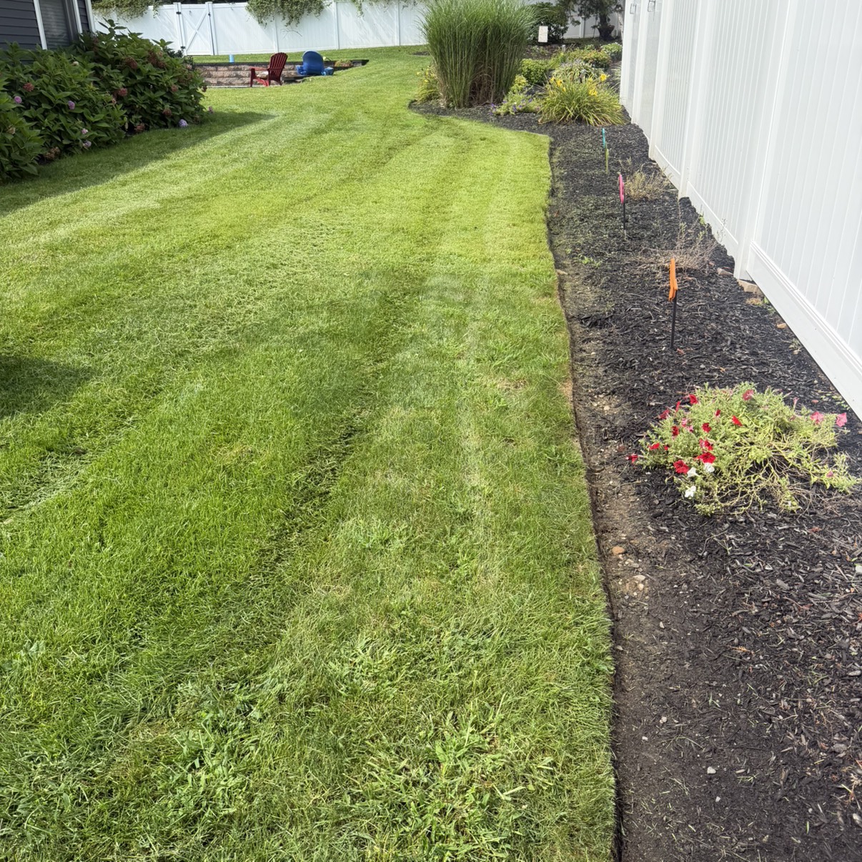 Showcase work by Green Goblin Services