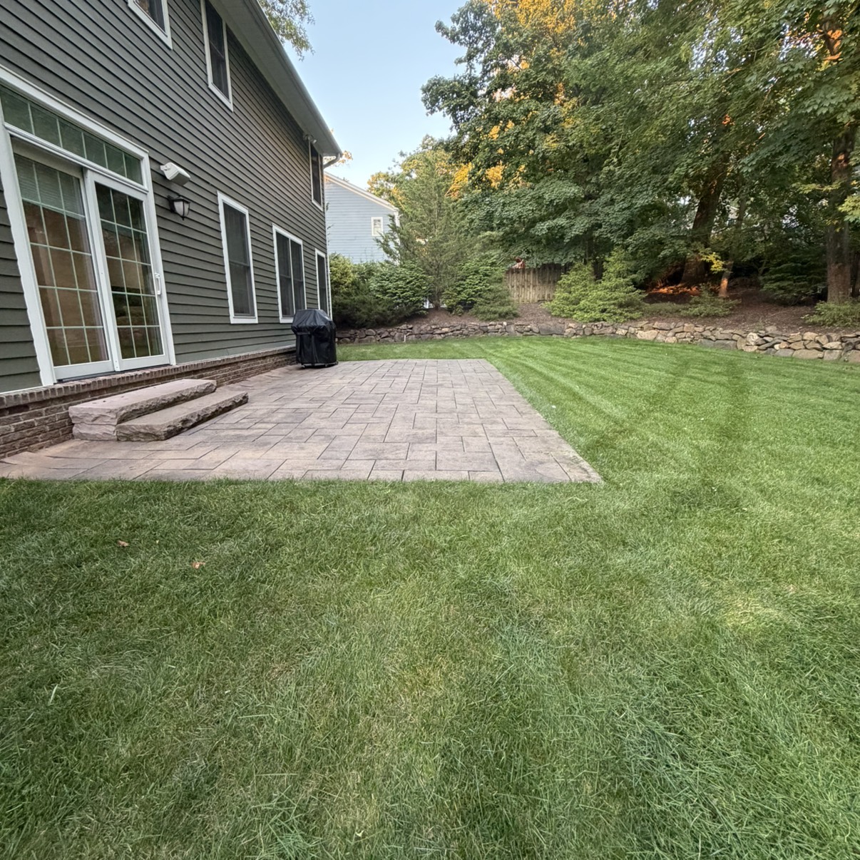 Showcase work by Green Goblin Services