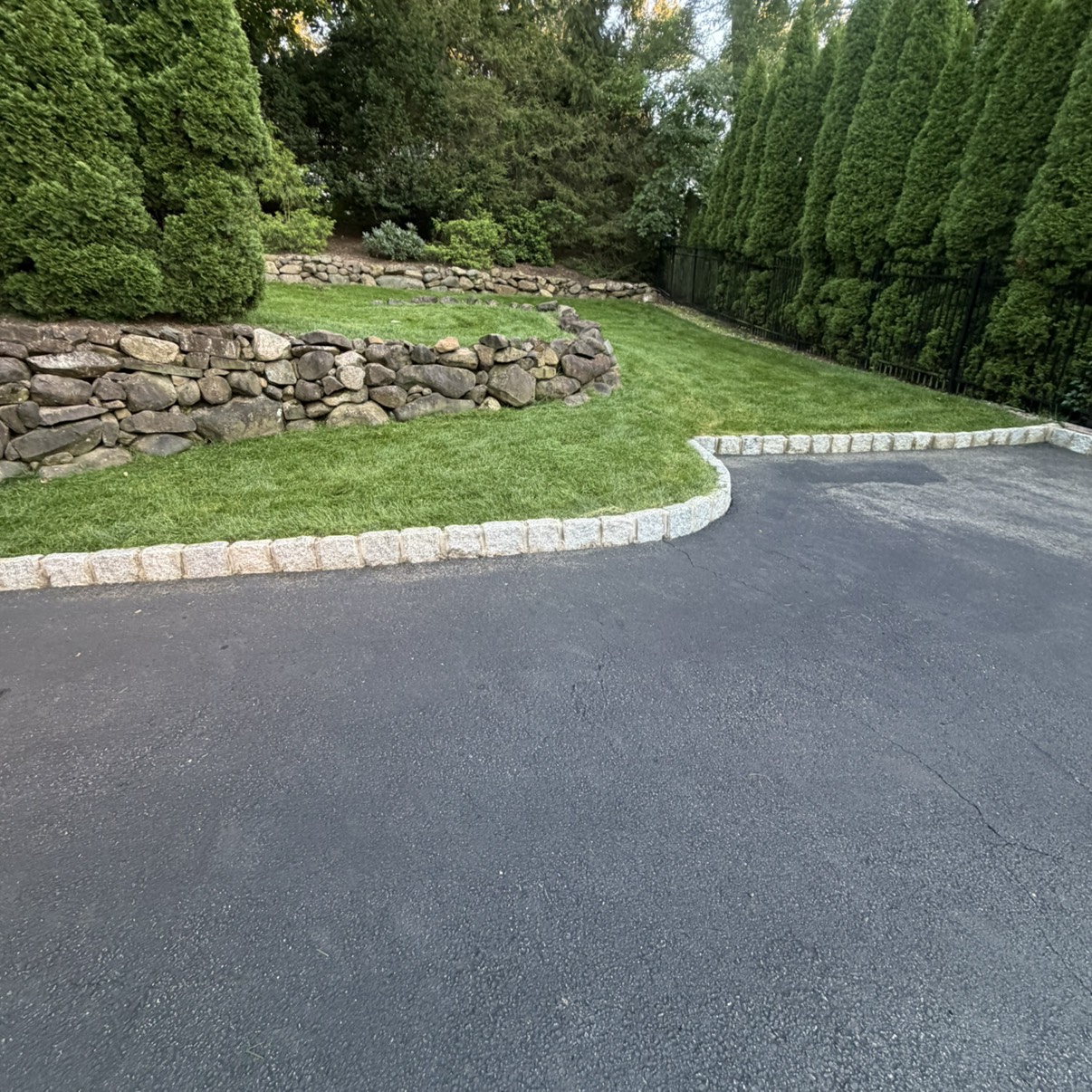 Showcase work by Green Goblin Services
