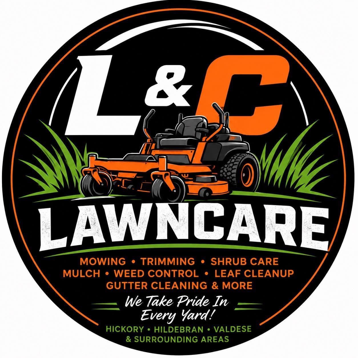L&C Lawncare