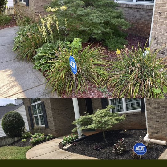 Showcase work by GonzalezLawn&Landscaping