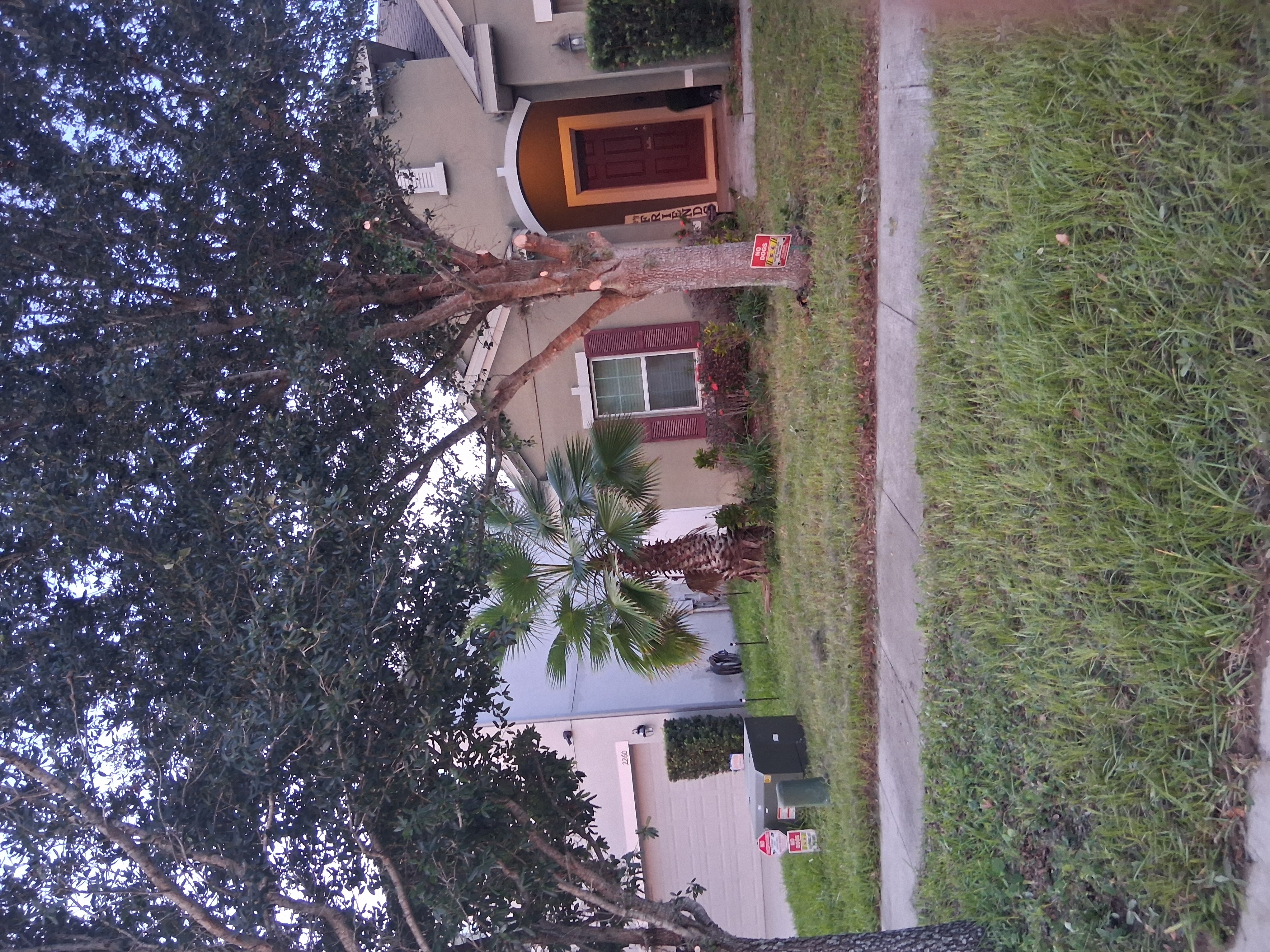 1st Choice Lawn Care
