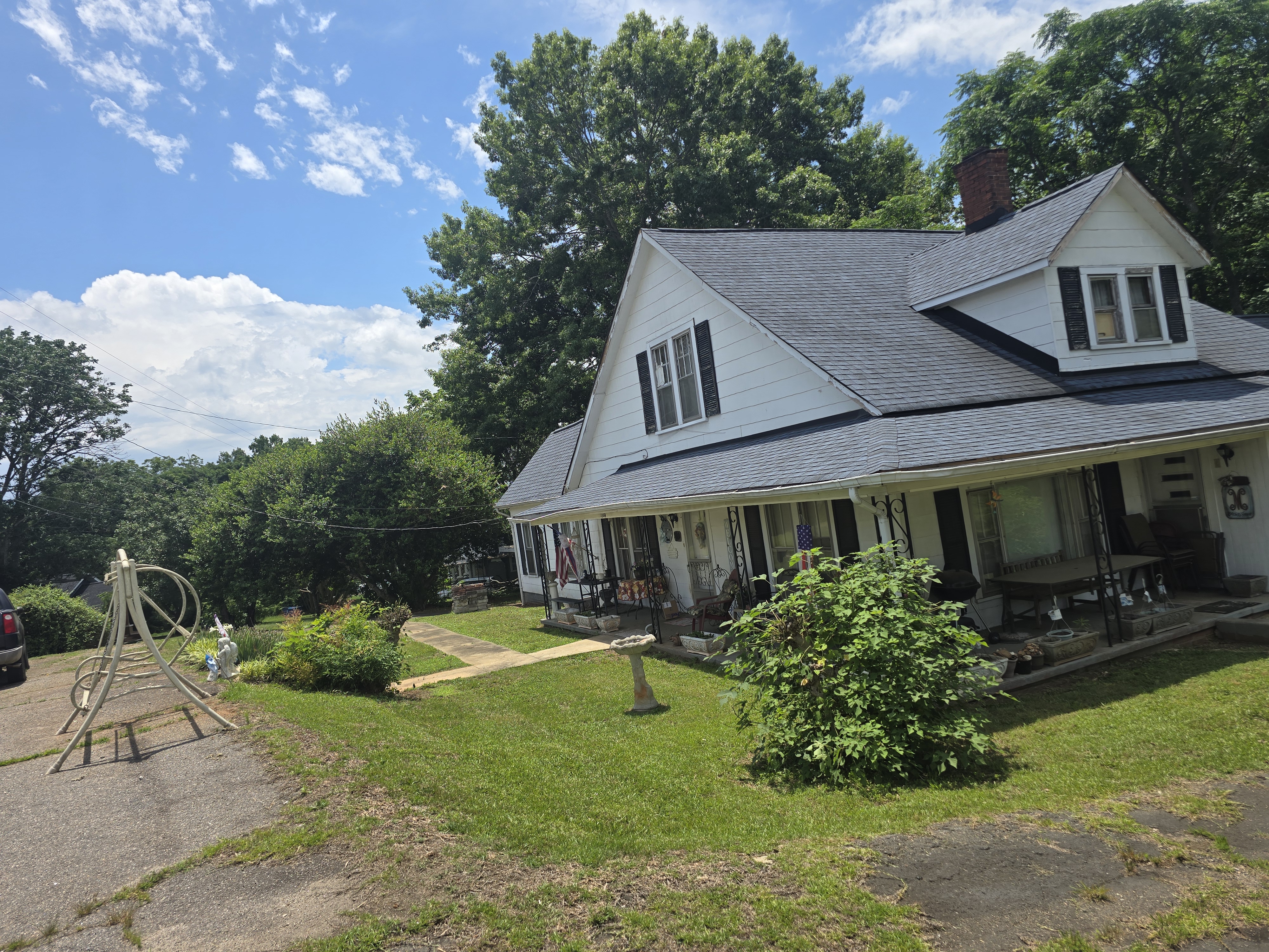 Showcase work by MROZ landscaping LLC