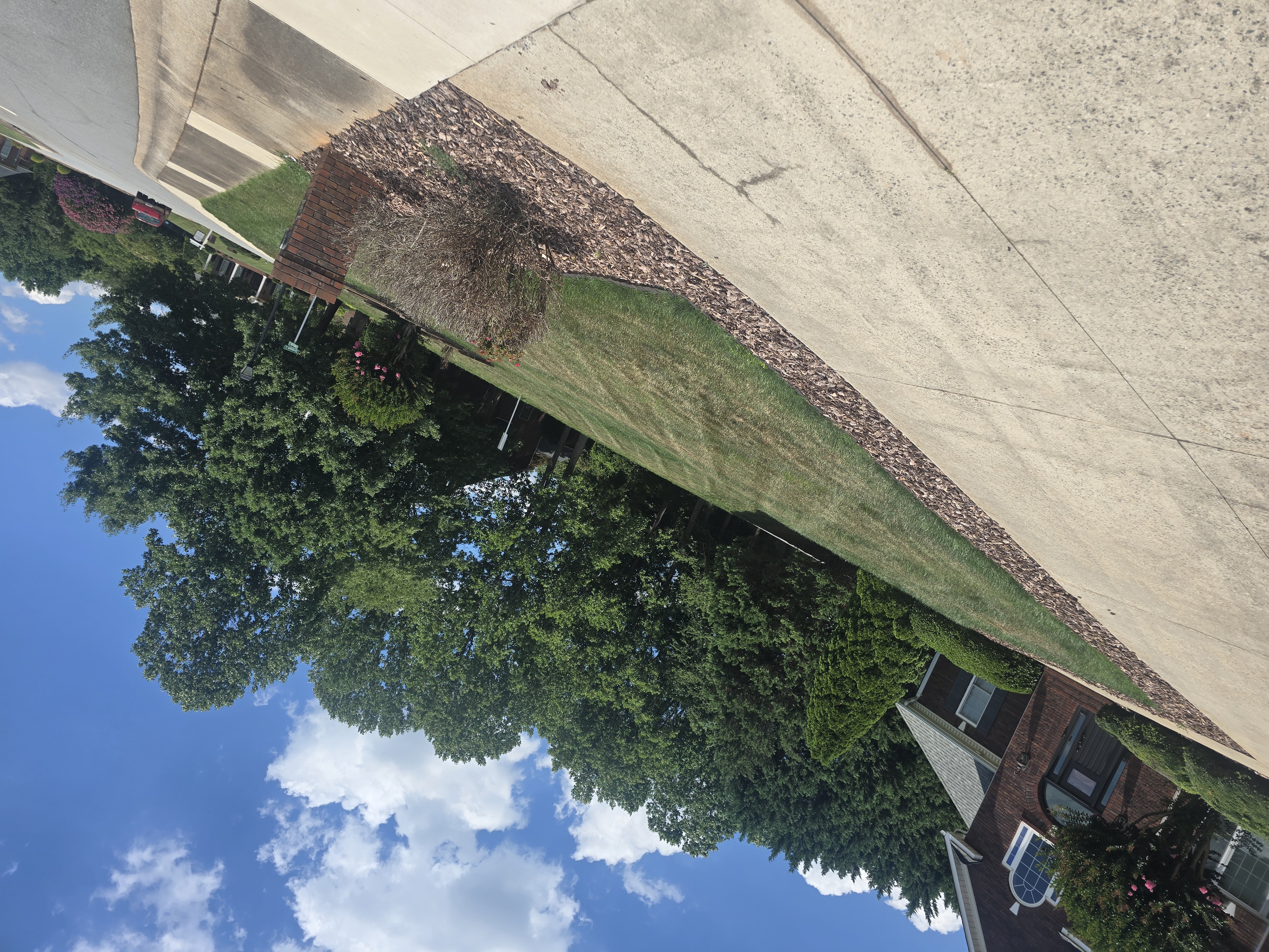 Showcase work by MROZ landscaping LLC