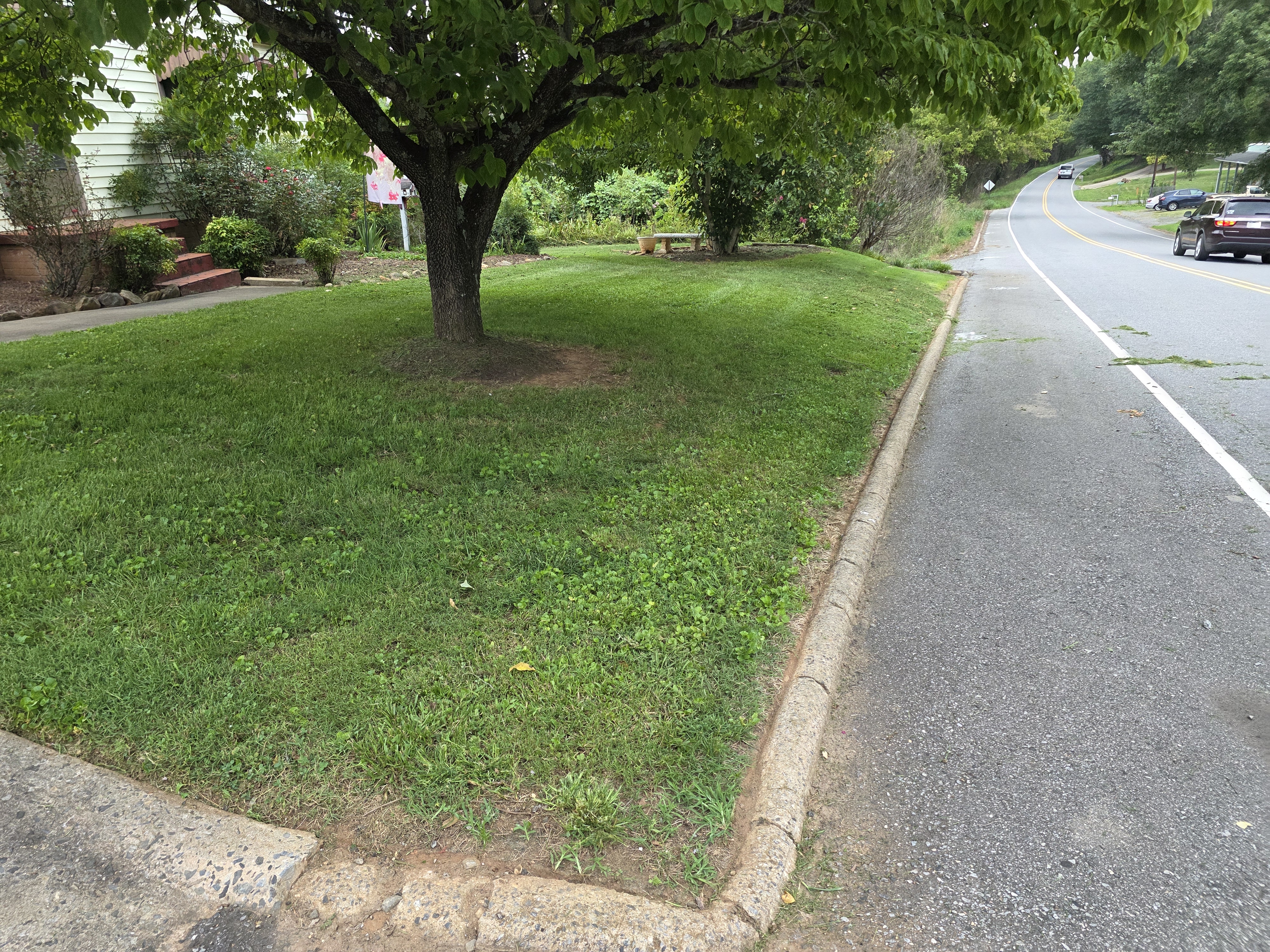 Shaffer's Lawn Care LLC