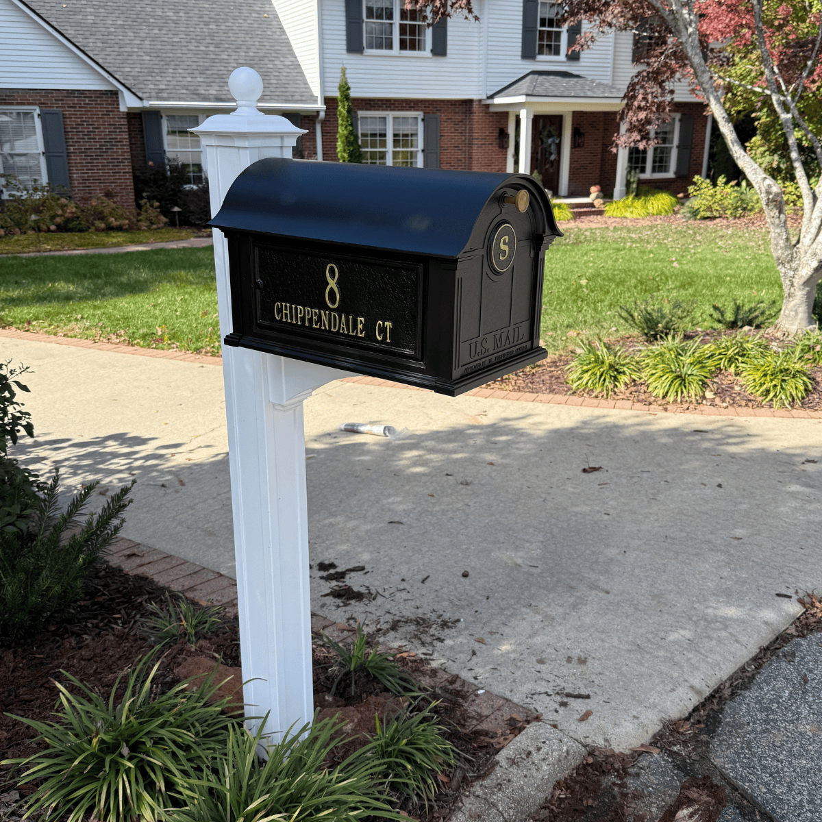 Showcase work by Shaffer's Lawn Care LLC