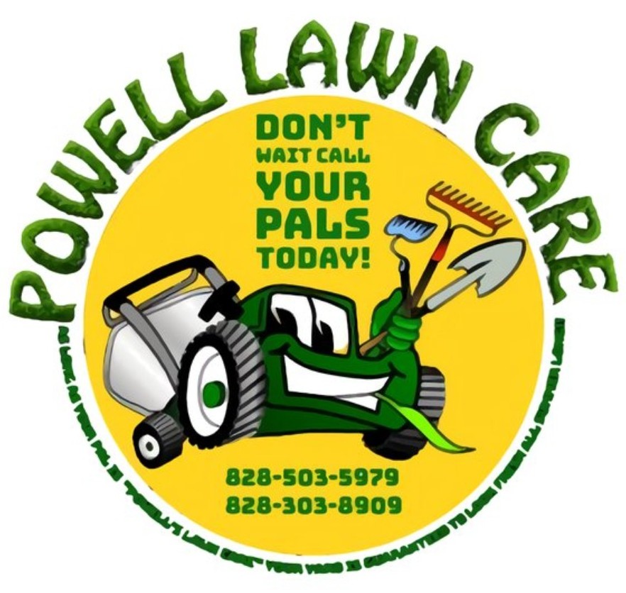 Powell Lawn Care