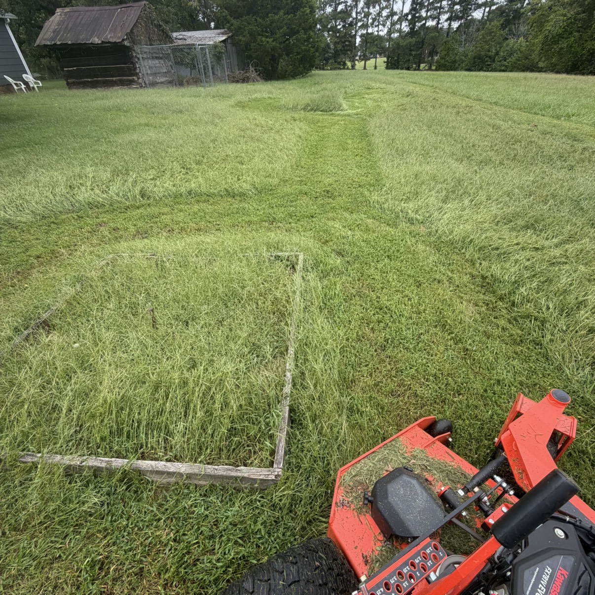 Lokutz Lawn Service