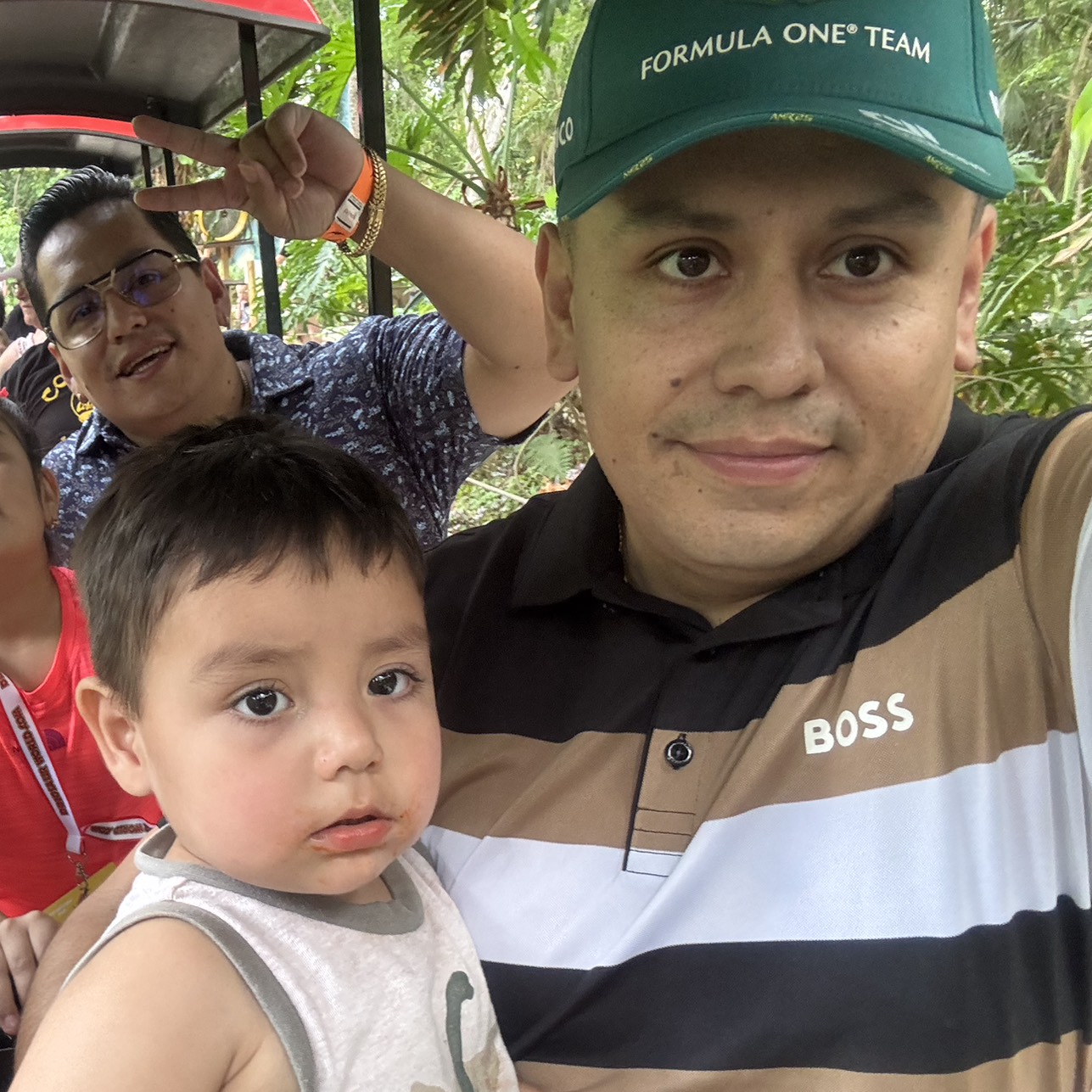 Henry Correa