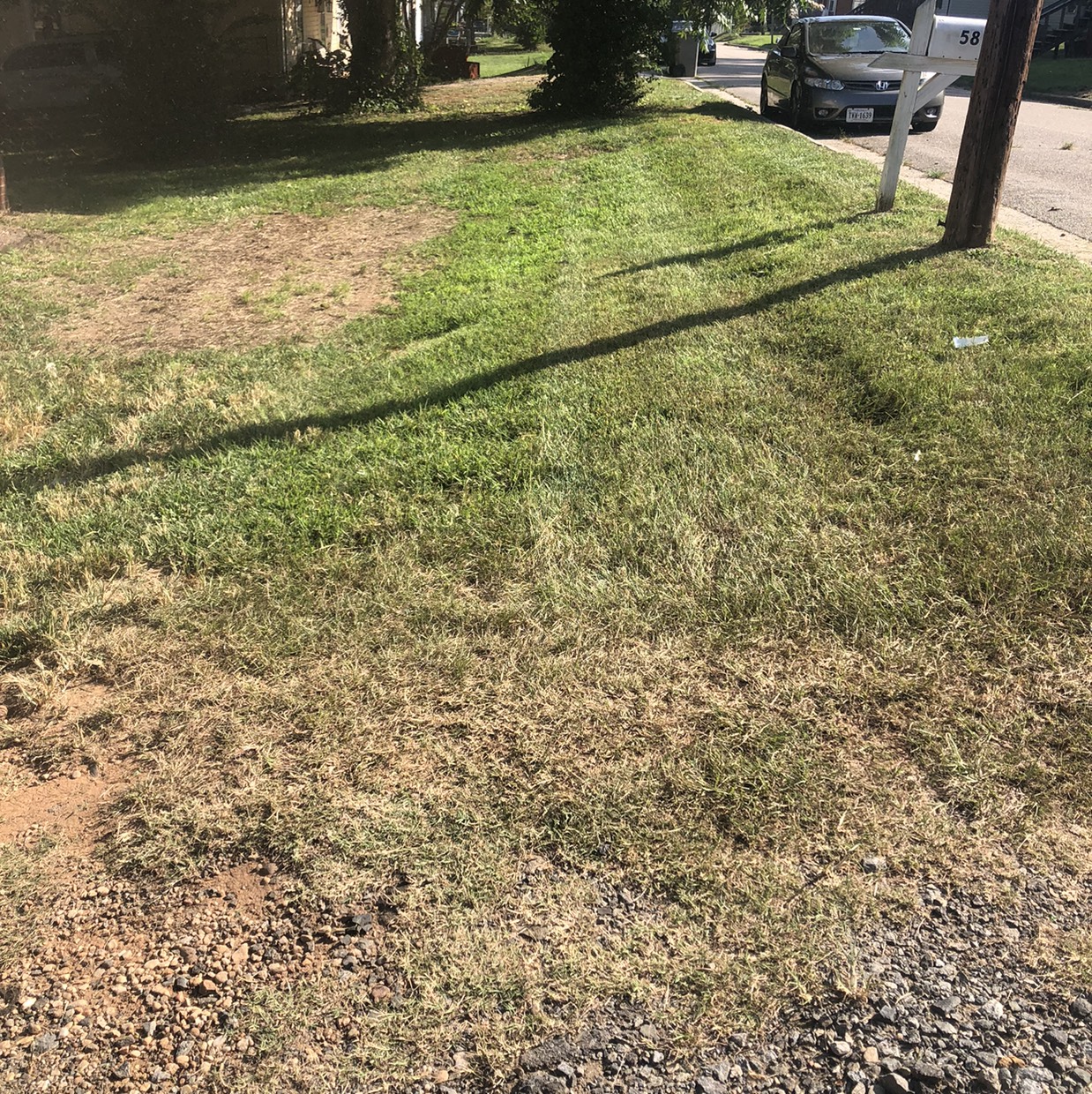 Drewery Boys Lawn Care