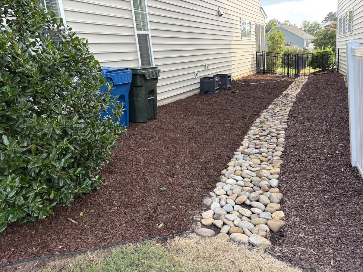 Cornerstone Lawn Care Services