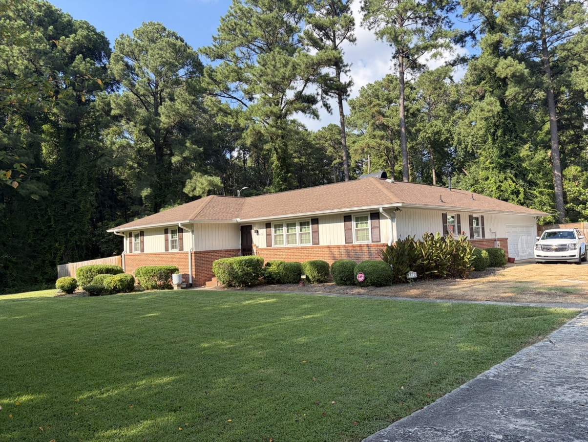 Showcase work by Cornerstone Lawn Care Services