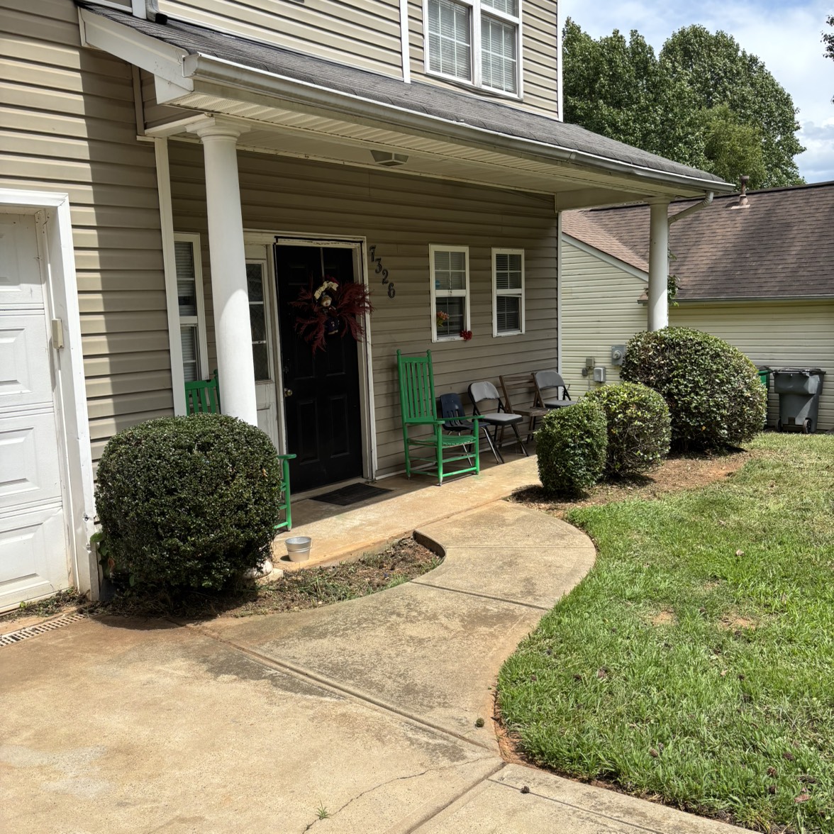 Showcase work by Mainhillslandscaping LlC