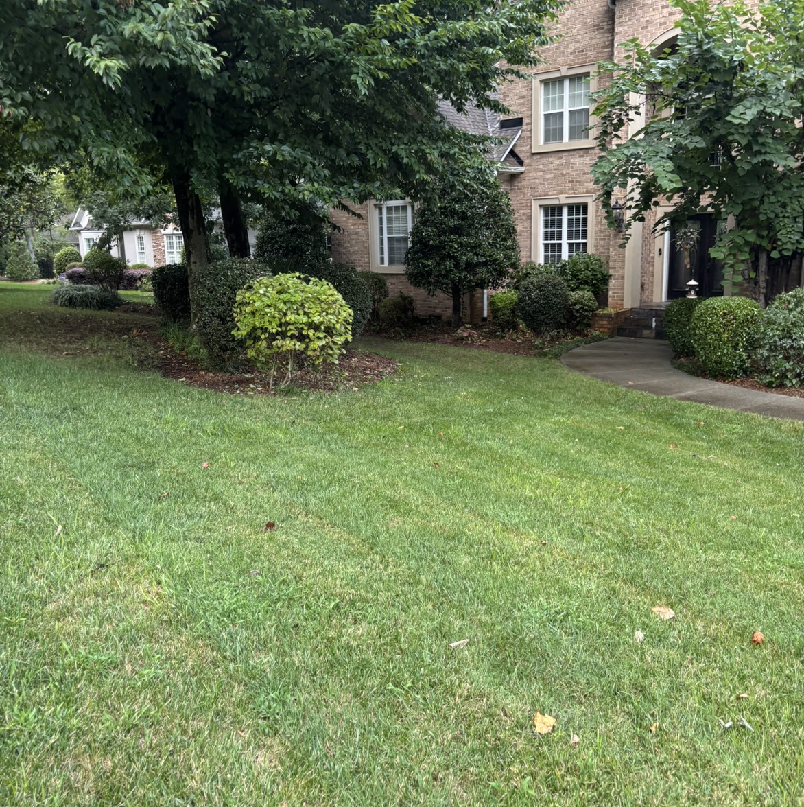 Showcase work by Mainhillslandscaping LlC