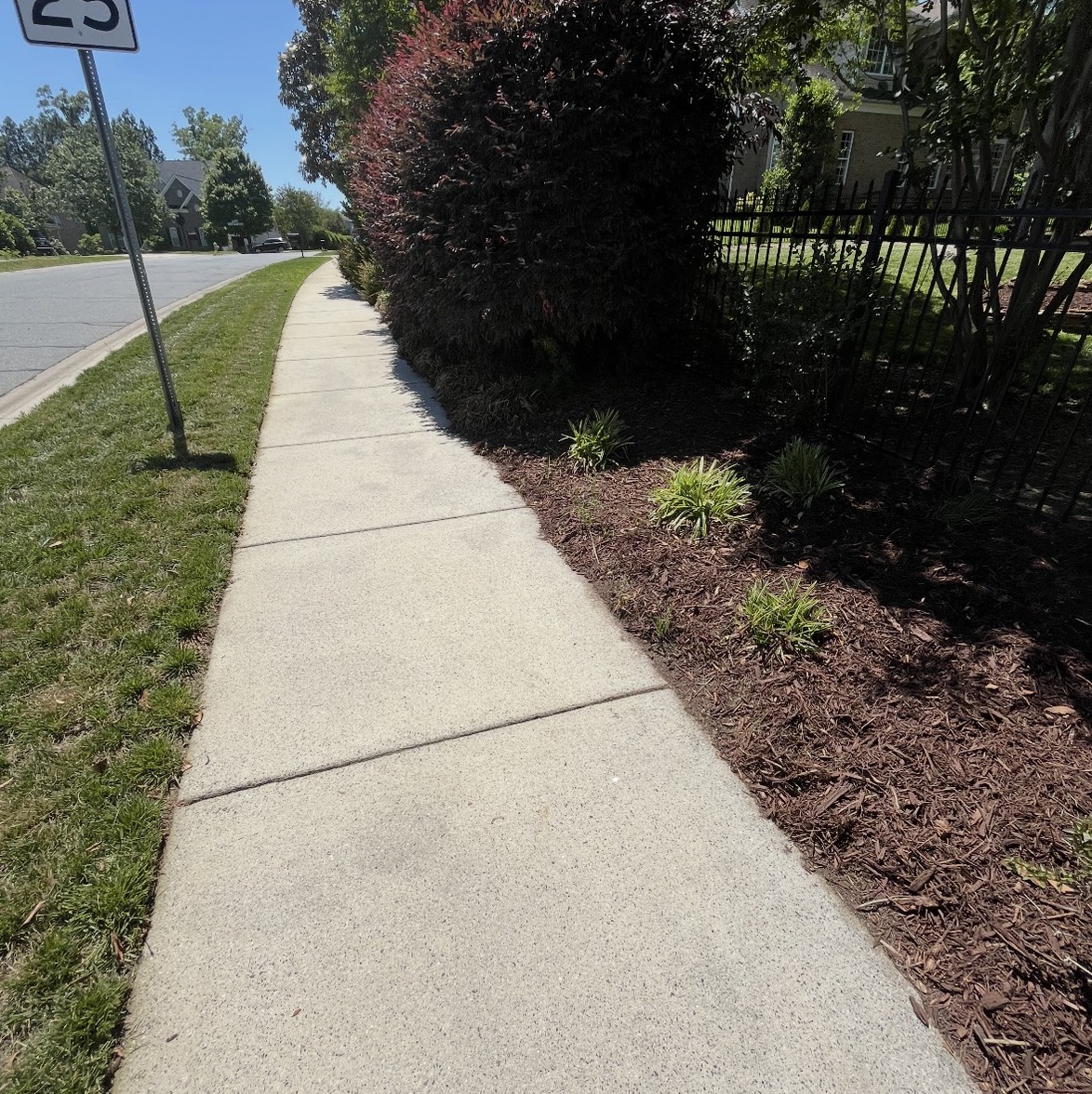 Showcase work by Mainhillslandscaping LlC