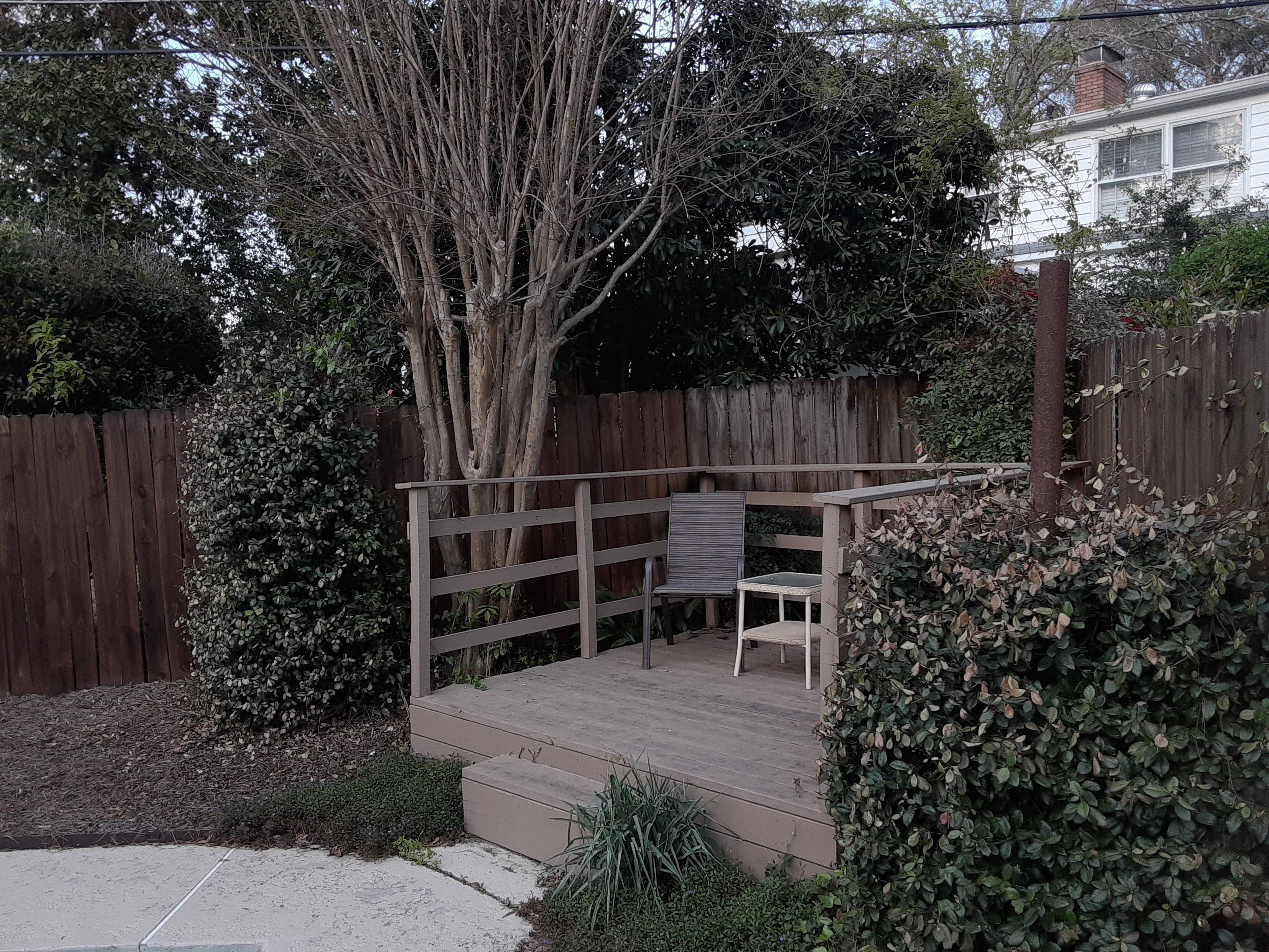 Showcase work by Hanna's Landscape