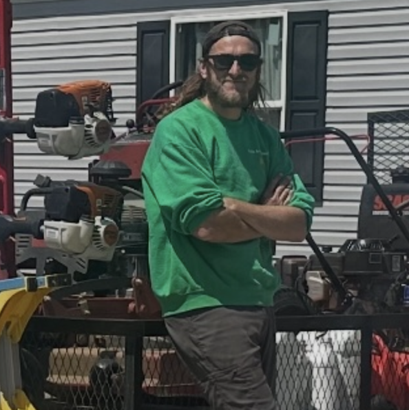 Right Angle Lawn Care LLC